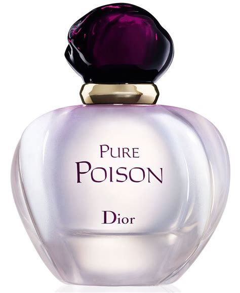 purepoison dior|dior pure poison 3.4 oz.